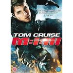 View Item Mission Impossible 3 (Single Disc) [DVD] [2006]